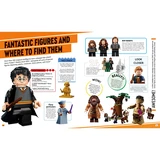 LEGO® Miscellaneous The Big Book of Lego Facts 5007702 (5/5)