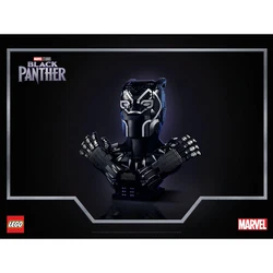 Black Panther poster 5007715