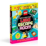 LEGO® Miscellaneous Build Your Own Lego Escape Room 5007766 (1/5)