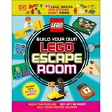 LEGO® Miscellaneous Build Your Own Lego Escape Room 5007766 (2/5)