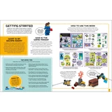 LEGO® Miscellaneous Build Your Own Lego Escape Room 5007766 (3/5)