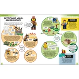 LEGO® Miscellaneous Build Your Own Lego Escape Room 5007766 (5/5)