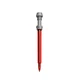 Lightsaber Gel Pen Red 5007767 thumbnail-0