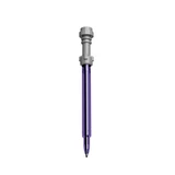 LEGO® Sonstiges Lichtschwert-Gelschreiber – Lavendel 5007768 (1/1)