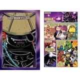LEGO® Miscellaneous Volume 1: Garmadon 5007790 (2/8) LEGO® Miscellaneous Volume 1: Garmadon 5007790 (2/8)