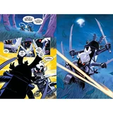 LEGO® Miscellaneous Volume 1: Garmadon 5007790 (5/8) LEGO® Miscellaneous Volume 1: Garmadon 5007790 (5/8)