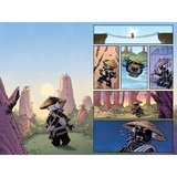 LEGO® Miscellaneous Volume 1: Garmadon 5007790 (7/8) LEGO® Miscellaneous Volume 1: Garmadon 5007790 (7/8)