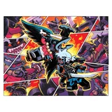 LEGO® Miscellaneous Volume 1: Garmadon 5007790 (8/8) LEGO® Miscellaneous Volume 1: Garmadon 5007790 (8/8)