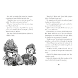 LEGO® Sonstiges Quest for the Lost Powers: Four Untold Tales 5007816 (3/8)