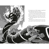 LEGO® Sonstiges Quest for the Lost Powers: Four Untold Tales 5007816 (4/8)