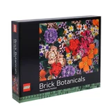 LEGO® Sonstiges Brick Botanicals 1,000-Piece Puzzle 5007851 (1/5)