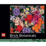 LEGO® Sonstiges Brick Botanicals 1,000-Piece Puzzle 5007851 (2/5)