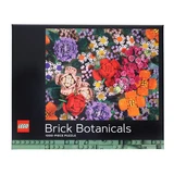 LEGO® Sonstiges Brick Botanicals 1,000-Piece Puzzle 5007851 (4/5)