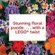 Botanische puzzel 1000 stukjes 5007851 thumbnail-4