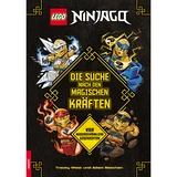 LEGO® Sonstiges Die Suche nach den magischen Kräften 5007853 (1/5)
