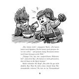 LEGO® Sonstiges Die Suche nach den magischen Kräften 5007853 (4/5)