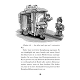 LEGO® Sonstiges Die Suche nach den magischen Kräften 5007853 (5/5)