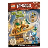 LEGO® Divers Golden Ninja 5007857 (1/4)