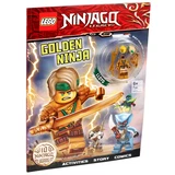 LEGO® Divers Golden Ninja 5007857 (2/4)
