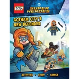 LEGO® Sonstiges Gotham City’s New Defender 5007860 (1/5)