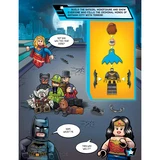 LEGO® Sonstiges Gotham City’s New Defender 5007860 (2/5)