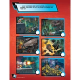 LEGO® Sonstiges Gotham City’s New Defender 5007860 (4/5)