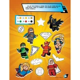 LEGO® Sonstiges Gotham City’s New Defender 5007860 (5/5)