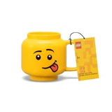 LEGO® Miscellaneous Large Silly Ceramic Mug 5007874 (2/2)