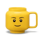 LEGO® Sonstiges Keramikbecher mit Jungengesicht 5007875 (1/2)