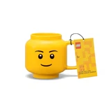 LEGO® Sonstiges Keramikbecher mit Jungengesicht 5007875 (2/2)