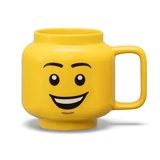 LEGO® Miscellaneous Large Happy Boy Ceramic Mug 5007877 (1/2)
