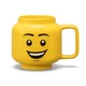 Keramikbecher mit fröhlichem Jungengesicht 5007877 thumbnail-0