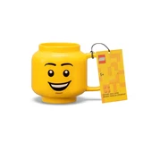 LEGO® Miscellaneous Large Happy Boy Ceramic Mug 5007877 (2/2)