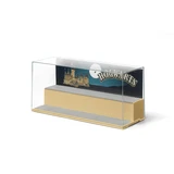 LEGO® Miscellaneous Speel- en displaydoos – Harry Potter Zweinstein 5007884 (1/2) LEGO® Miscellaneous Speel- en displaydoos – Harry Potter Zweinstein 5007884 (1/2)