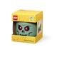 Groot skeletopberghoofd – groen 5007889 thumbnail-1