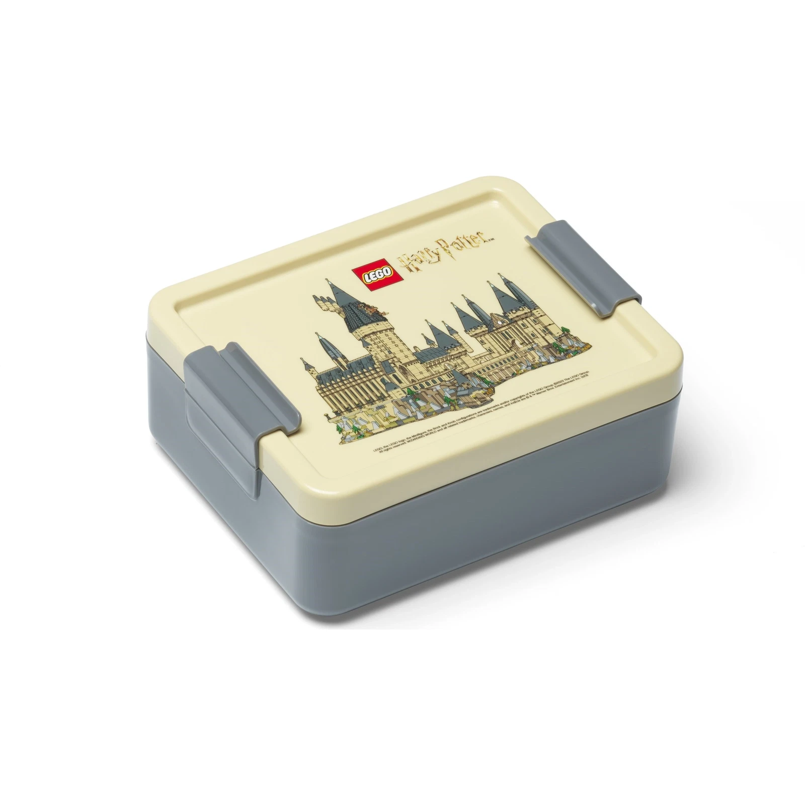 LEGO® Sonstiges Hogwarts Lunchbox 5007891 (1/2) LEGO® Sonstiges Hogwarts Lunchbox 5007891 (1/2)