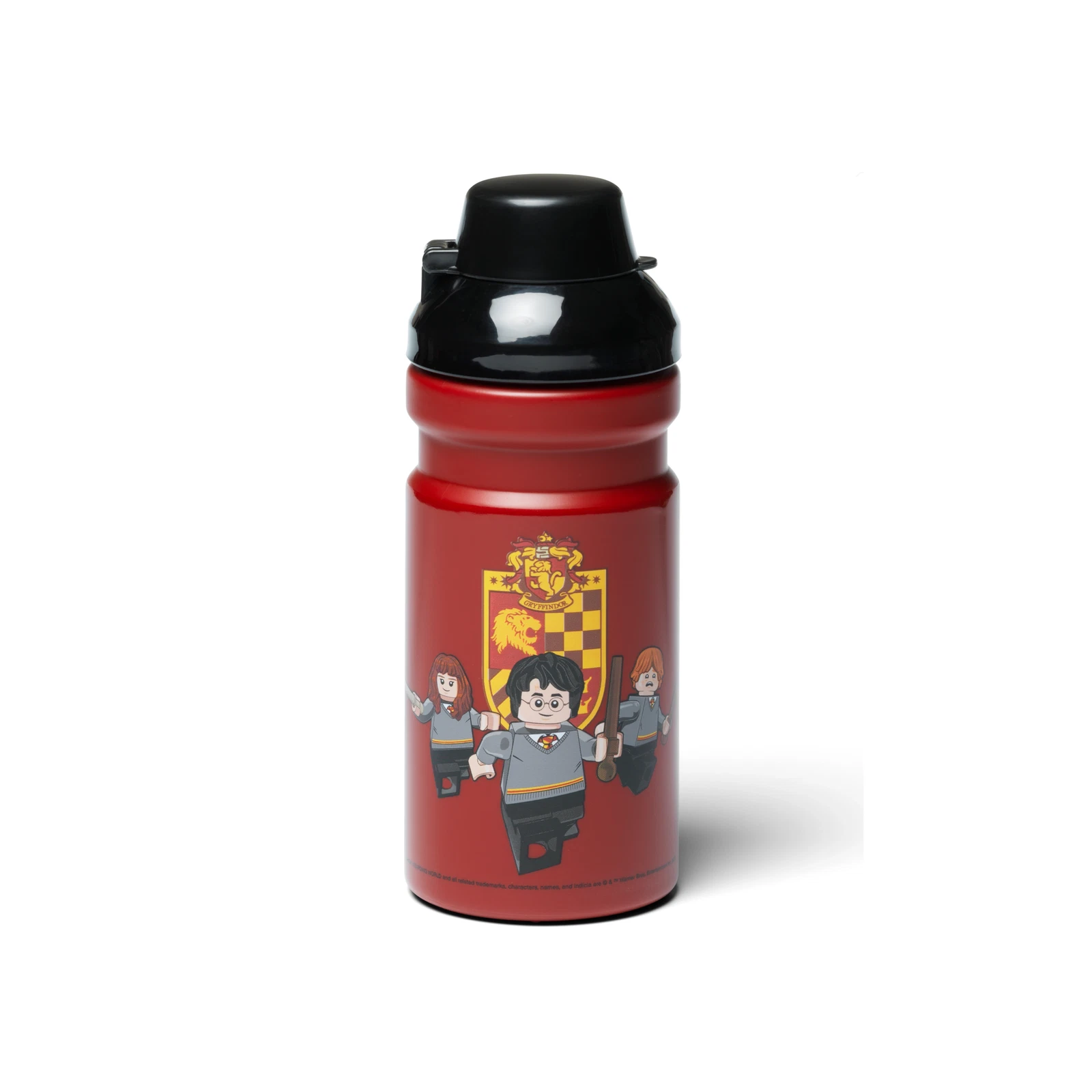 LEGO® Miscellaneous Gryffindor" Drinking Bottle 5007892 (1/2) LEGO® Miscellaneous Gryffindor" Drinking Bottle 5007892 (1/2)