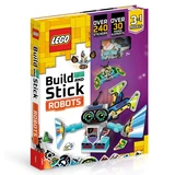 LEGO® Divers Build and Stick: Robots 5007895 (1/7)
