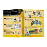 LEGO® Divers Build and Stick: Robots 5007895 (3/7)