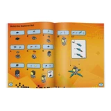 LEGO® Divers Build and Stick: Robots 5007895 (5/7)