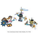 LEGO® Divers Build and Stick: Robots 5007895 (7/7)