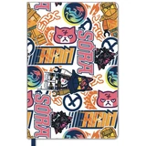LEGO® Divers NINJAGO Notebook 5007896 (1/6)