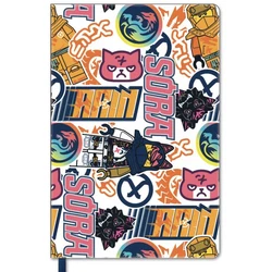 NINJAGO Notebook 5007896