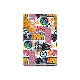 LEGO® Divers NINJAGO Notebook 5007896 (2/6)