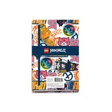LEGO® Divers NINJAGO Notebook 5007896 (5/6)