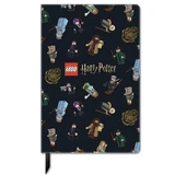 LEGO® Divers Carnet Harry Potter 5007897 (1/6)