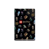 LEGO® Divers Carnet Harry Potter 5007897 (2/6)
