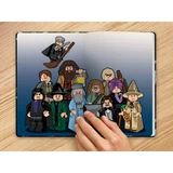 LEGO® Divers Carnet Harry Potter 5007897 (4/6)