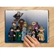 Harry Potter notitieboek 5007897 thumbnail-3