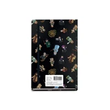 LEGO® Divers Carnet Harry Potter 5007897 (5/6)
